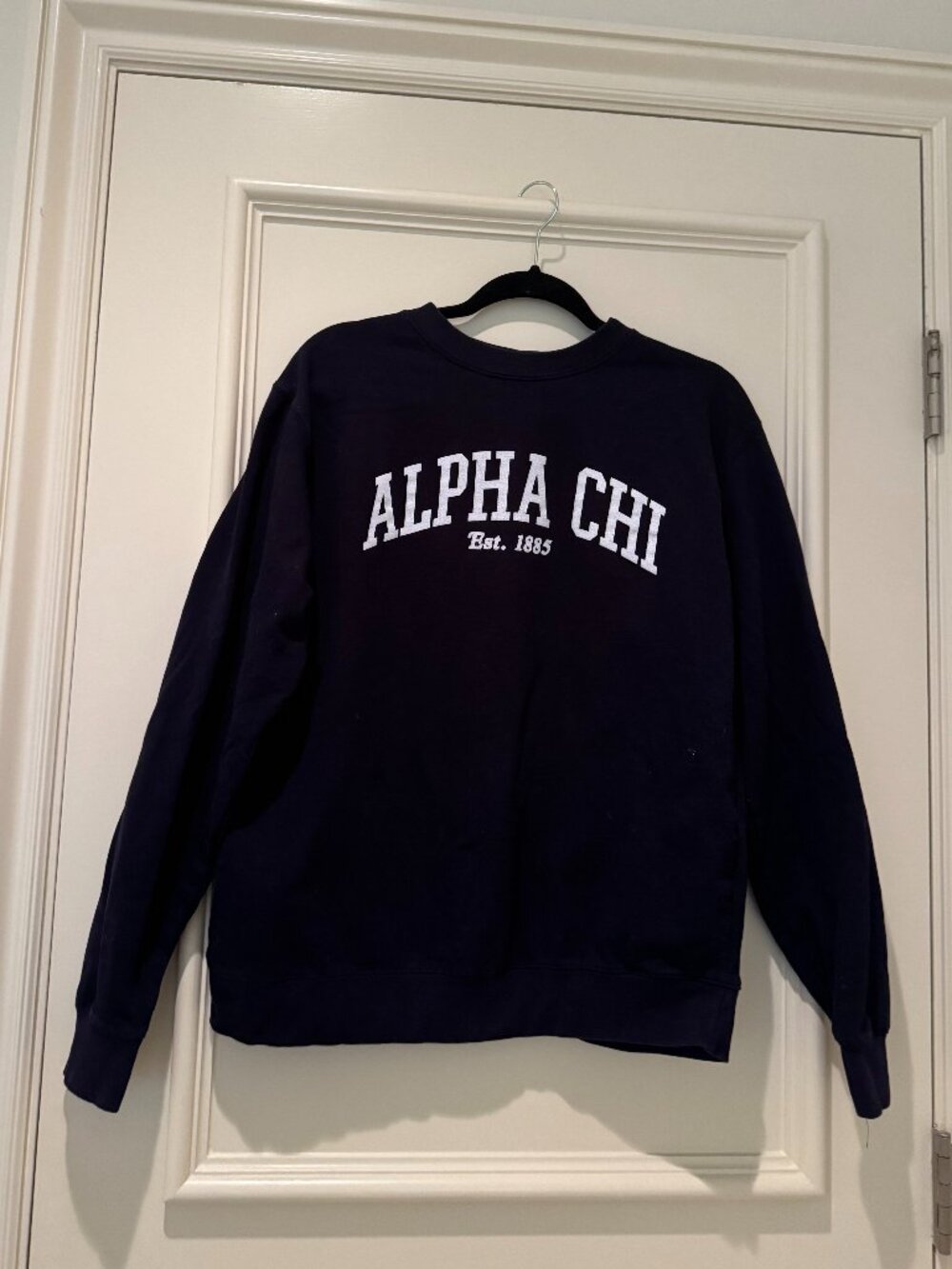 Alpha Chi Omega Sweatshirt